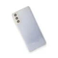 BUĞZ Samsung Galaxy S21 Fe Kılıf Lüx Şeffaf Silikon