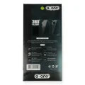 BUĞZ Samsung Galaxy S24 Plus 360 Full Body Arka Koruyucu