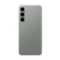 BUĞZ Samsung Galaxy S24 Plus Kılıf Lüx Şeffaf Silikon