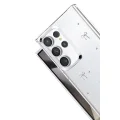 BUĞZ Samsung Galaxy S24 Ultra Fiyonk Desenli Kapak - Desen 5