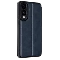 BUĞZ Samsung Galaxy S25 Edge Flip Cover - Lacivert
