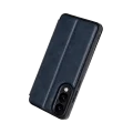 BUĞZ Samsung Galaxy S25 Edge Flip Cover - Lacivert