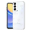 BUĞZ Samsung Galaxy S25 Plus Fiyonk Desenli Kapak - Desen 10