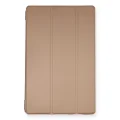 BUĞZ Samsung Galaxy T870 Tab S7 11 Kılıf Tablet Smart Kılıf - Rose Gold
