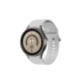 BUĞZ Samsung Galaxy Watch 4 Klasik Kordon - Beyaz