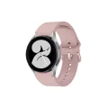 BUĞZ Samsung Galaxy Watch 4 Klasik Kordon - Pudra