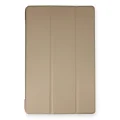 BUĞZ Samsung Galaxy X200 Tab A8 10.5 Kılıf Tablet Smart Kılıf - Gold
