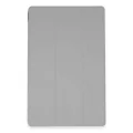 BUĞZ Samsung Galaxy X200 Tab A8 10.5 Kılıf Tablet Smart Kılıf - Gri