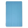 BUĞZ Samsung Galaxy X200 Tab A8 10.5 Kılıf Tablet Smart Kılıf - Mavi