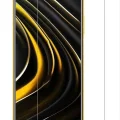 BUĞZ Samsung Glaxy A13 Kırılmaz Cam Ekran Koruyucu