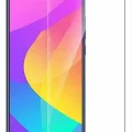 BUĞZ Samsung Glaxy A50 Kırılmaz Cam Ekran Koruyucu