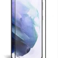 BUĞZ Samsung Glaxy A51 Kırılmaz Cam Ekran Koruyucu