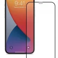 BUĞZ Samsung Glaxy A55 Kırılmaz Cam Ekran Koruyucu