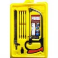 BUĞZ Sarı Pvc Kıl Testere Set Bx40