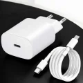  Şarj Aleti İOS 15/15 Pro Max Uyumlu Şarj Adaptörü ve Kablosu