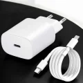  Şarj Aleti İOS 15/15 Pro Max Uyumlu Şarj Adaptörü ve Kablosu