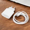  Şarj Aleti İOS 15/15 Pro Max Uyumlu Şarj Adaptörü ve Kablosu