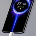 BUĞZ Şarj Aleti Turbo Max Type-C Uyumlu Ultra Turbo Max