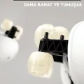 BUĞZ Şarjlı ovmalı boyun, sırt ve bacak masaj cihazı - Süpermarket - Sağlık Kategorisi
