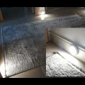 BUĞZ Şarjlı Sensörlü Gece Led Lambası Egonex