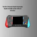  Şarjlı Taşınabilir Oyun Konsolu – X7M Retro Game Box