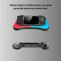  Şarjlı Taşınabilir Oyun Konsolu – X7M Retro Game Box
