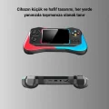  Şarjlı Taşınabilir Oyun Konsolu – X7M Retro Game Box