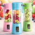 BUĞZ Şarjlı Taşınabilir Smoothie Blender