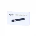 BUĞZ Şarjlı Yeşil Lazer Pointer 1000mW Bm-520
