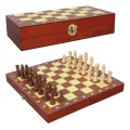 BUĞZ Satranç takımı kutulu 29x29 cm ithal ürün oyun grubu için uygun - Hobi & Eğlence