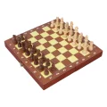 BUĞZ Satranç takımı kutulu 29x29 cm ithal ürün oyun grubu için uygun - Hobi & Eğlence