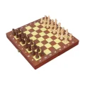BUĞZ Satranç takımı kutulu 29x29 cm ithal ürün oyun grubu için uygun - Hobi & Eğlence