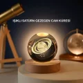 BUĞZ SATÜRN KÜRE