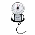 BUĞZ Scale 2in1 İbreli Kantar - Metre Bx40