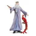  Schleich Albus Dumbledore Fawkes 42637