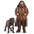  Schleich Hagrid Fang 42638