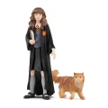  Schleich Hermione Granger Crookshanks 42635