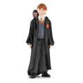  Schleich Ron Weasley Scabbers 42634