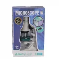 BUĞZ SD661 STEAM MİKROSKOP SETİM