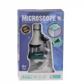 BUĞZ SD661 STEAM MİKROSKOP SETİM