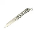 BUĞZ Sdr 13 Metal Çakı 16,5 Cm Manuel, Kemerlikli