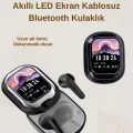 BUĞZ Se One Bluetooth Kulaklık