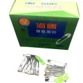 BUĞZ Sea Çengelli İğne No-3 (36x12) 432 Parça Bx40