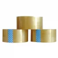 BUĞZ Şeffaf Koli Bandı 45 Mm X 100 Mt Bx40