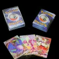 BUĞZ Şeffaf Kutulu Pokemon Oyunu Alk3121