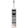 BUĞZ Şeffaf Universal Silikon - 280 gr - Genel Amaçlı