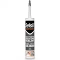 BUĞZ Şeffaf Universal Silikon - 280 gr - Genel Amaçlı