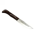 BUĞZ Şehzade 3 24,5 Cm Kamp / Outdoor Çakı  - Yarı Otomatik