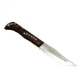 BUĞZ Şehzade 4 27,5 Cm Kamp / Outdoor Çakı  - Yarı Otomatik