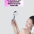  Şelale Sisi ve Masaj Özellikli Banyo Duş Başlığı